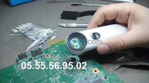 Composants électroniques