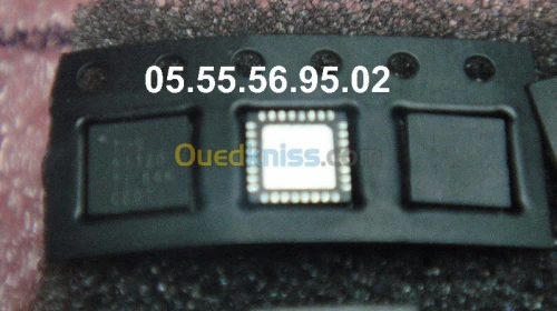 Composants électroniques