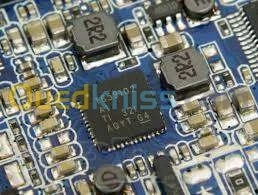 Composants électroniques