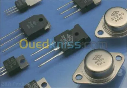Composants électroniques