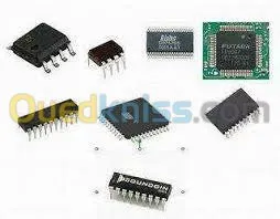 Composants électroniques