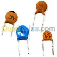 Composants électroniques