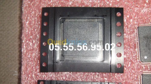 Composants électroniques