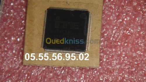 Composants électroniques