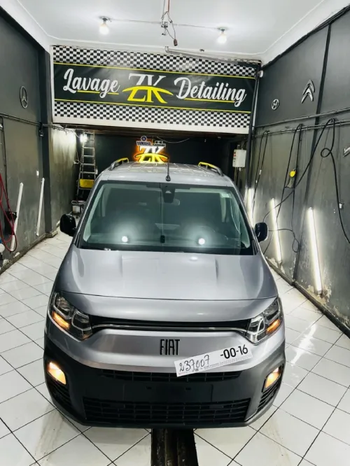 Fiat Doblo 2023 Doblo