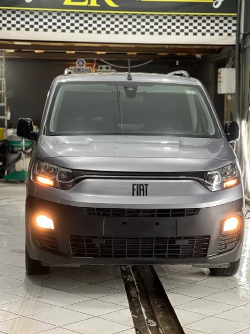 Fiat Doblo 2023 Doblo