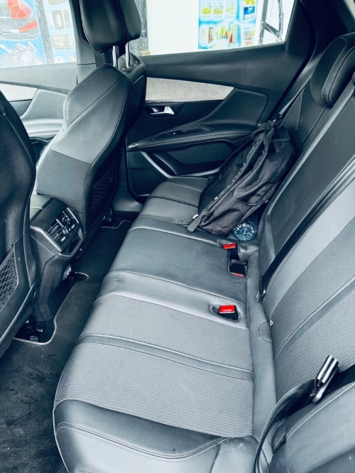 Peugeot 3008 2023 GT 4