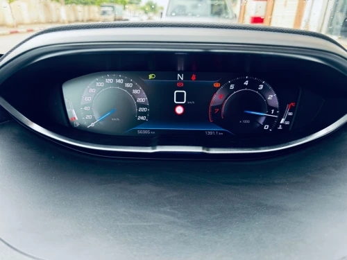 Peugeot 3008 2023 GT 9
