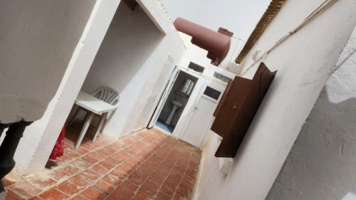 Location vacances Bungalow Mostaganem Sidi lakhdaara