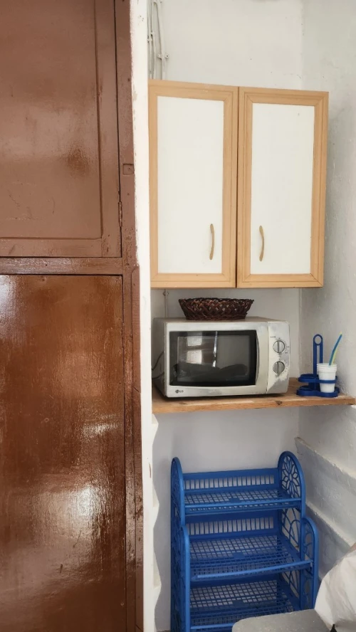 Location vacances Bungalow Mostaganem Sidi lakhdaara