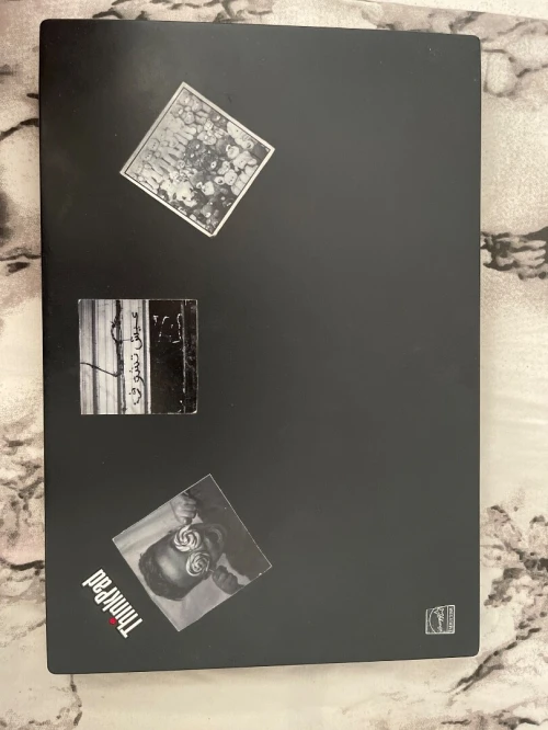 Thinkpad lenovo 