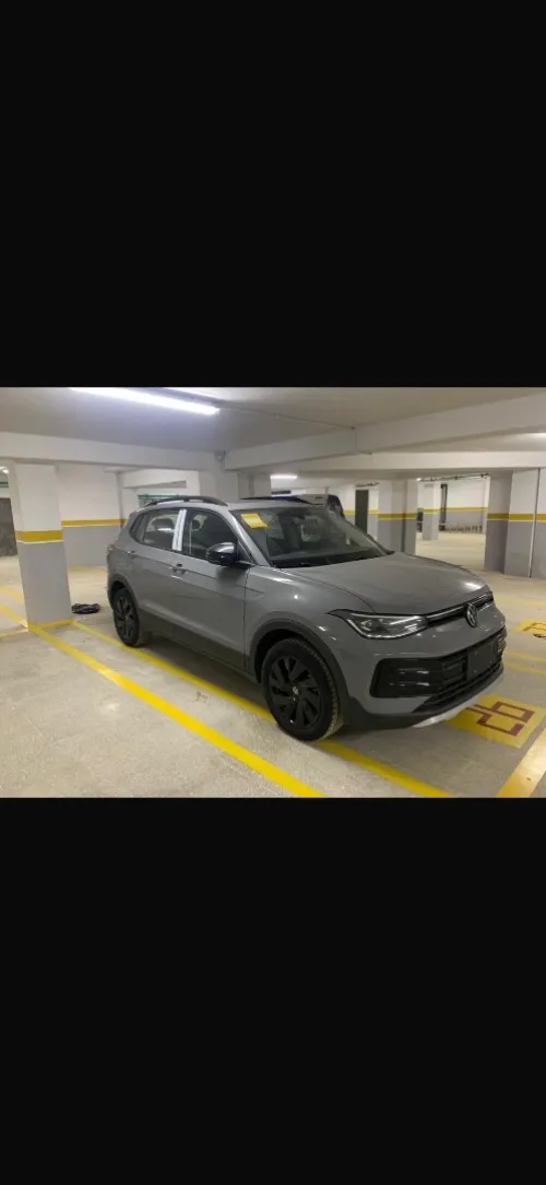 Volkswagen Tharu  2025 Elite Edition 