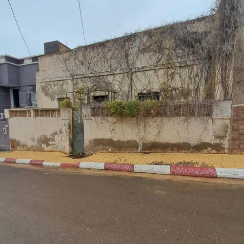 Vente Villa Mostaganem Mostaganem