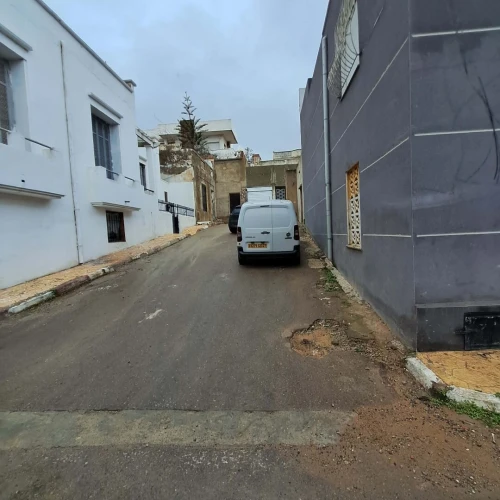 Vente Villa Mostaganem Mostaganem