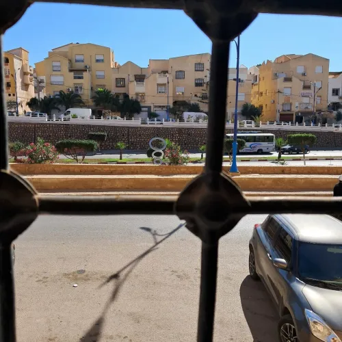 Location Appartement F3 Mostaganem Mostaganem
