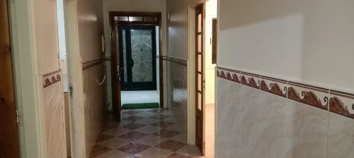 Location Appartement Niveau de villa F4 Alger Dely brahim