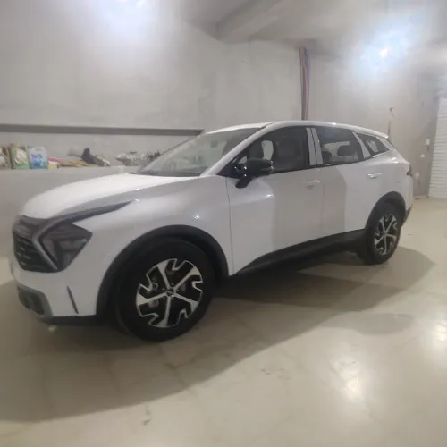 Kia Sportage restylé 2026 GT-Line P Business