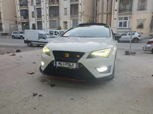 Seat Leon 2016 LINEA R+