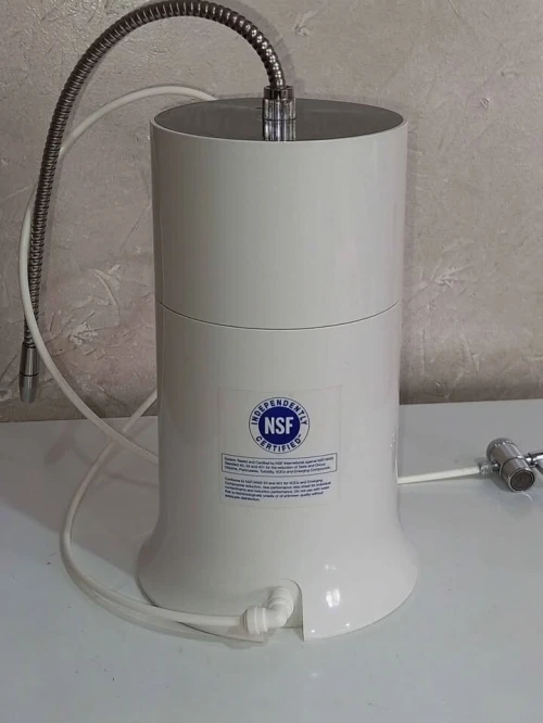 فلتر ماء عالمي HomePure Nova (أفار)
