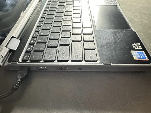 Lenovo 300e 2nd Gen (Écran Tactile)