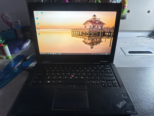 Lenovo ThinkPad i5-6300U (Tactile) - Pour pièces