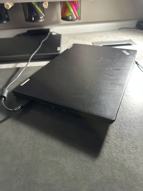 Lenovo ThinkPad i5-6300U (Tactile) - Pour pièces