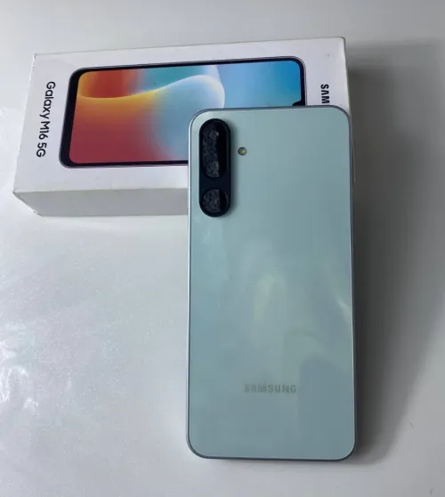 Samsung M16 5g
