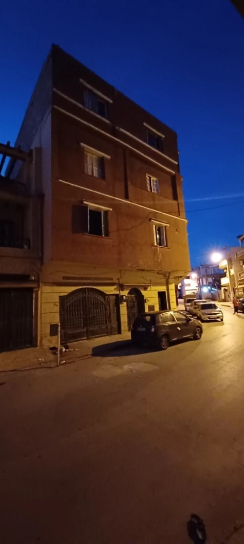 Vente Villa Oran Oran