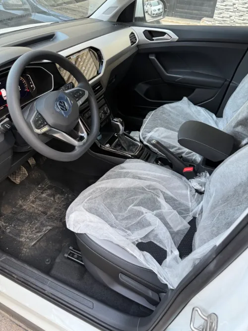 Volkswagen Tacoua 2025 