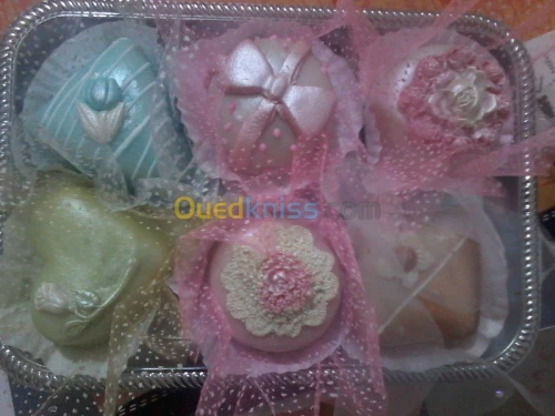 Gateaux Algerien