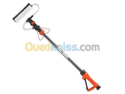 Black & Decker Rouleau peinture