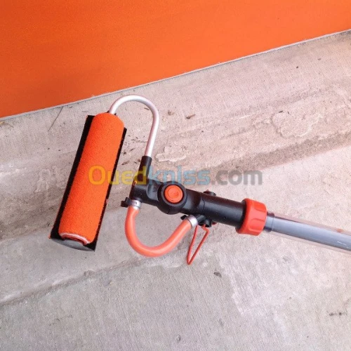 Black & Decker Rouleau peinture