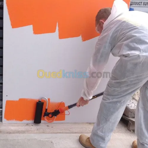 Black & Decker Rouleau peinture