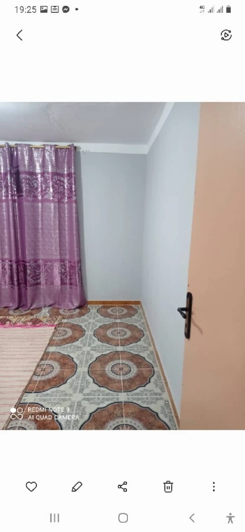 Vente Appartement F6 Tlemcen Maghnia