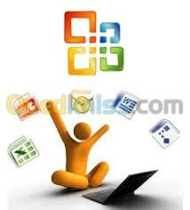 formation de bureautique à domicile