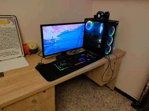 pc gamer