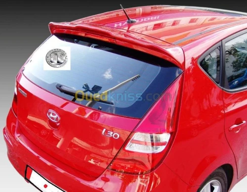 BECQUET  HYUNDAI I30