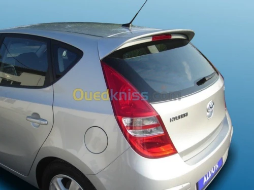 BECQUET  HYUNDAI I30