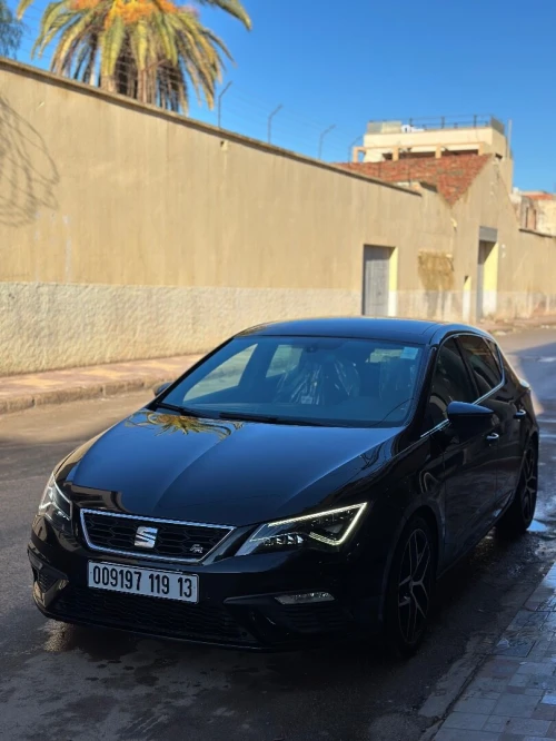 Seat Leon 2019 FR BEATS