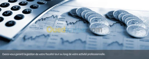 comptabilité, consulting, expertise
