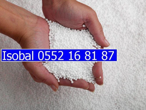PLAQUES EN POLYSTYRENE TLEMCEN 