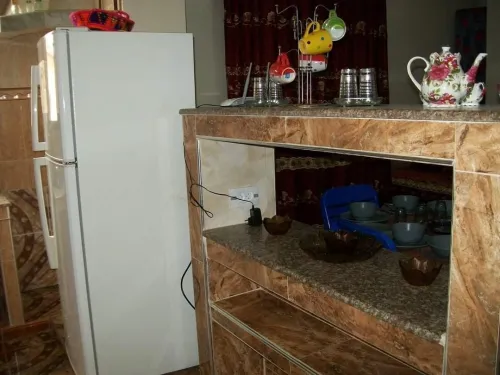 Location vacances Appartement F3 Ain temouchent Ain temouchent