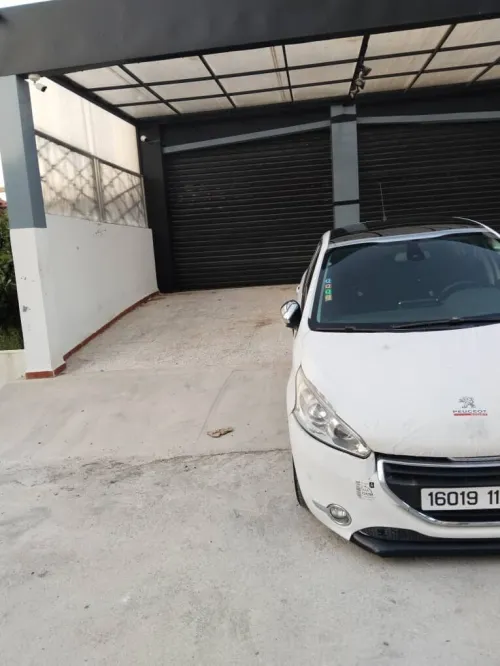 Peugeot 208 2014 Allure