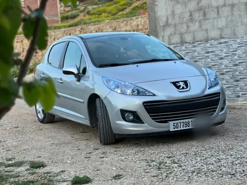 Peugeot 207 2010 Sportium