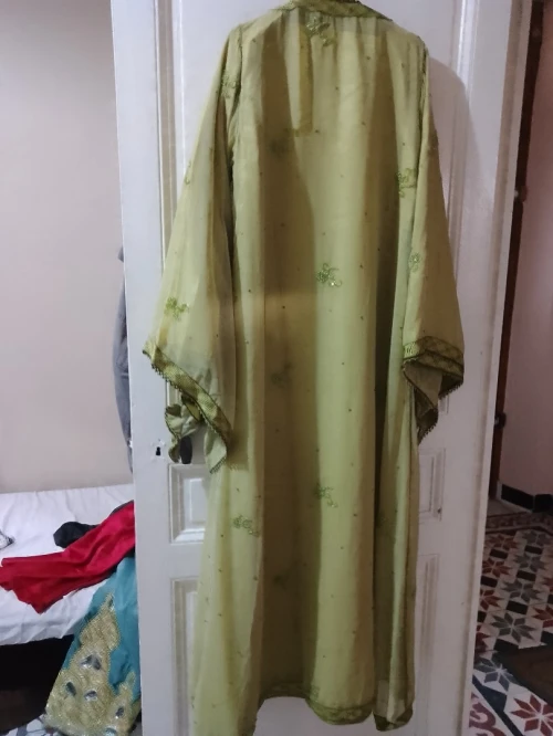 Caftan