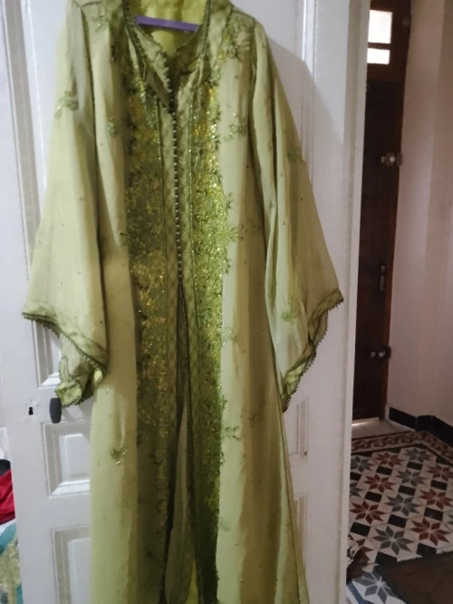 Caftan