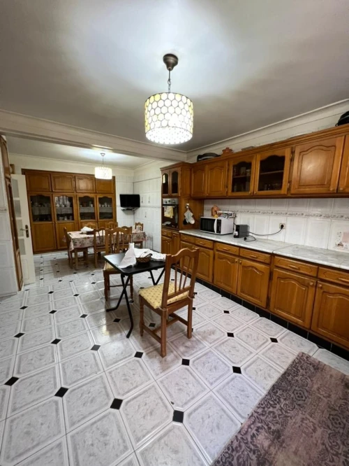 Vente Villa Alger Dely brahim
