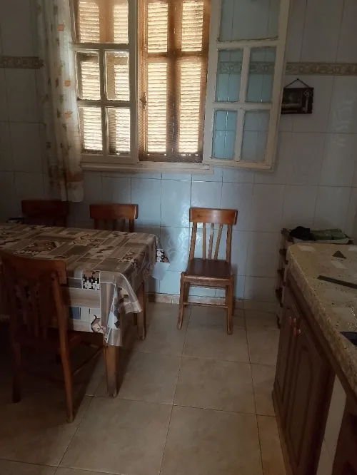 Vente Appartement F5 Tlemcen Tlemcen