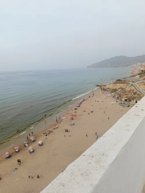 Location vacances bien immobilier Oran Ain el turck