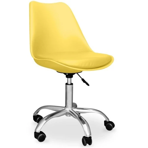 CHAISES TULIPE - CHAISES SCANDINAVES D'IMPORTATION 1ER CHOIX